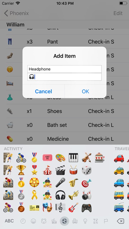 LuWillPack screenshot-4