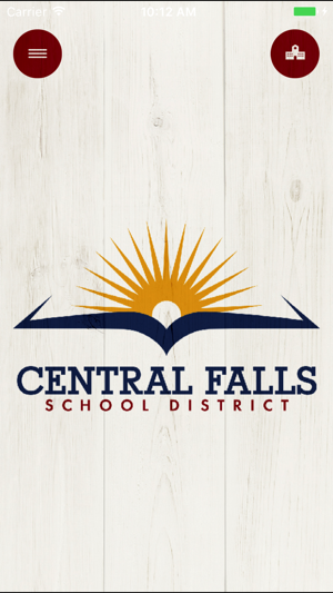 Central Falls School District