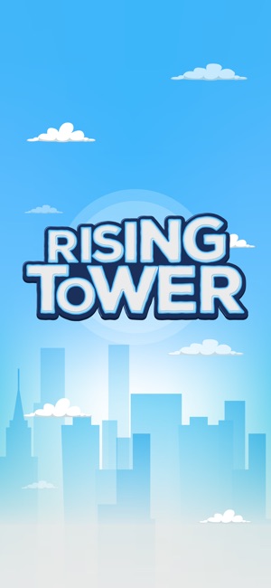 Rising Tower - Block Stack Up(圖5)-速報App