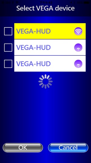 VEGA Controller(圖2)-速報App