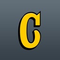 The Cracked Reader icon