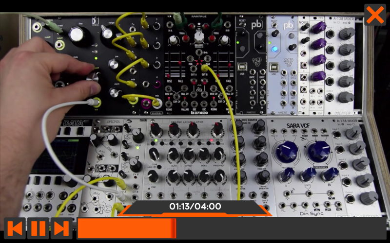 Complex Audio &amp; Patching Guide thumbnail 4
