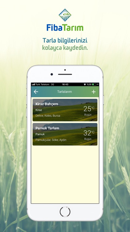 FibaTarım screenshot-3