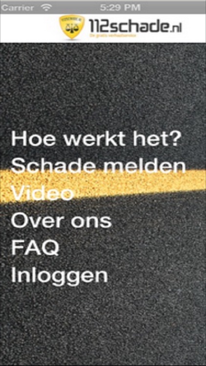 112schade.nl