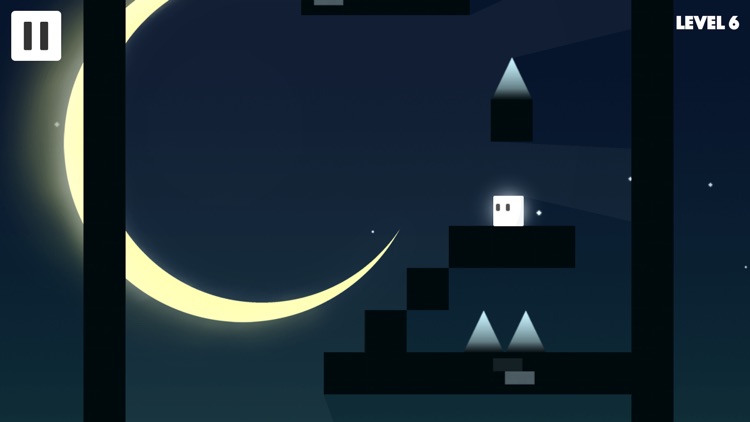 Darkland : Madness Dashing screenshot-0