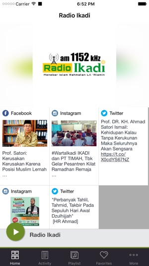 Radio Ikadi