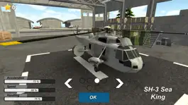 Game screenshot Helicopter Sim: Army Strike apk