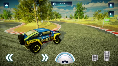 Real Street Car Drift Racing screenshot 2