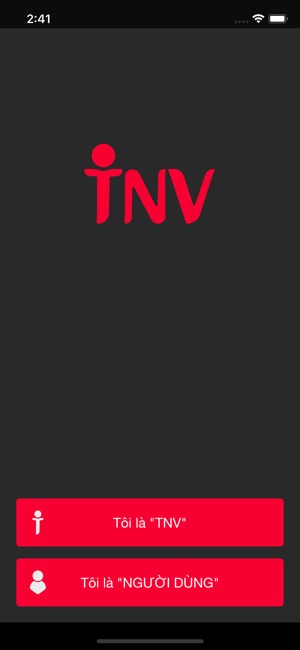 TNV