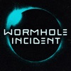 Wormhole Incident