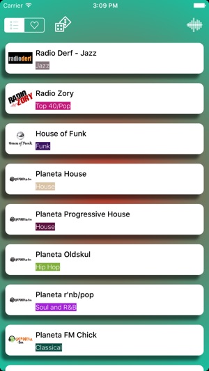 Polskie Radio  - Radio internetowe Polsk