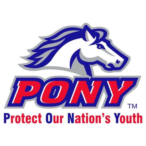 Laredo PONY Icon