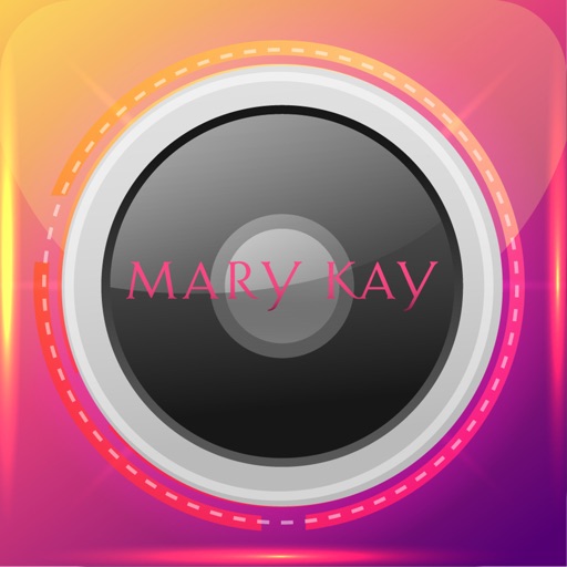 Mary Kay CAM iOS App
