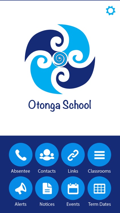 Otonga Road Primary School