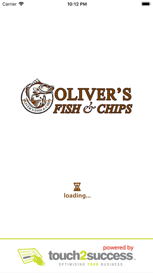 Olivers Fish & Chips Quinton(圖1)-速報App