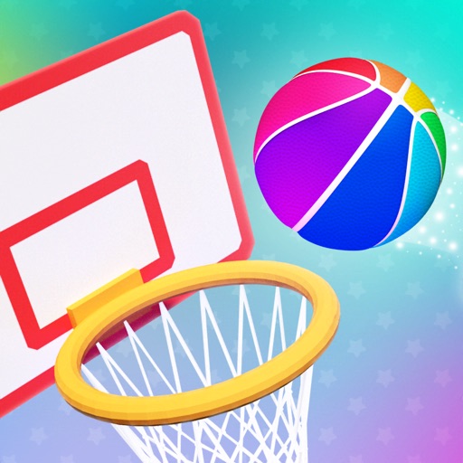 Dunk Ace iOS App