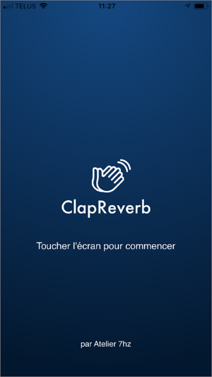 ClapReverb(圖1)-速報App