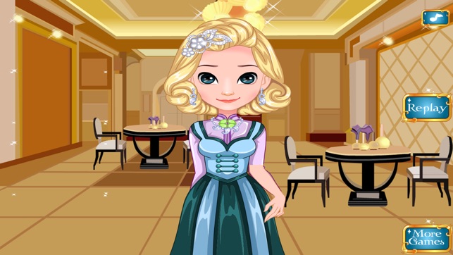 Princess Makeup Salon And Spa(圖4)-速報App