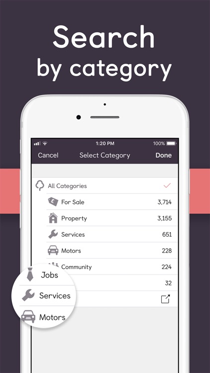 Gumtree: Find Deals Near You screenshot-4
