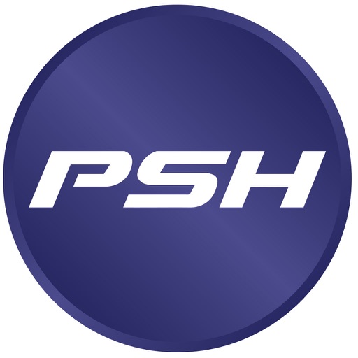 PSH Sports Picks iOS App