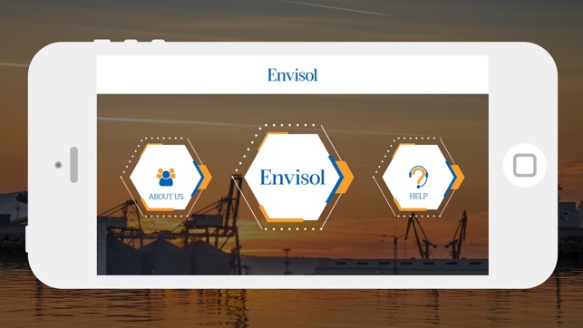 Envisol - Water Solutions