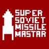 Icon Super Soviet Missile Mastar