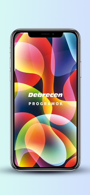 Debreceni Programok(圖1)-速報App