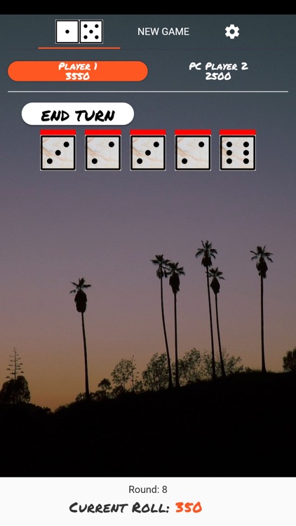 10000 - Hot Dice Game screenshot-6