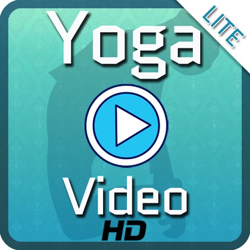 Yoga Weight Loss Lite Icon