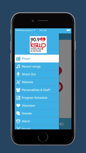 KSWP 90.9(圖2)-速報App