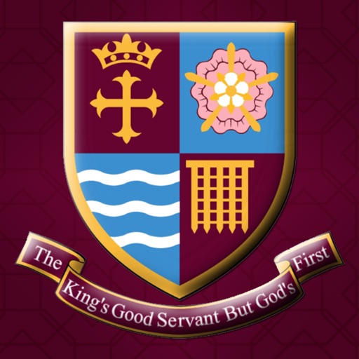 St Thomas More Catholic Comprehensive School icon