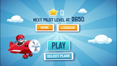 模拟飞行员-模拟驾驶单机飞机游戏 screenshot 3