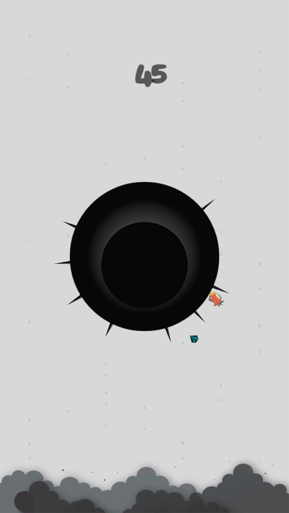 Circle Fly screenshot-4