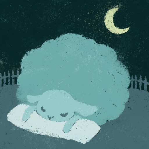 Goodnight, Sheep iOS App