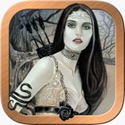 Top 29 Entertainment Apps Like The Tarot of Vampyres - Best Alternatives