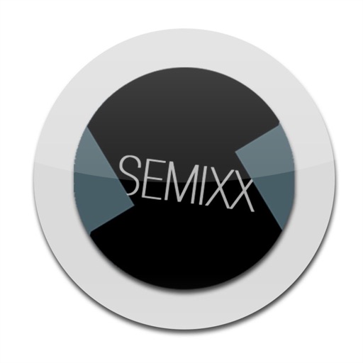 SemixX Music