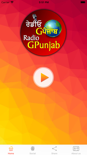 Radio Gpunjab(圖2)-速報App