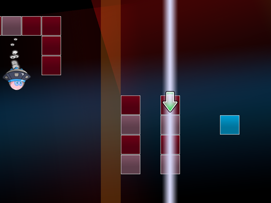 Screenshot #4 pour Bitcoin Alien Run