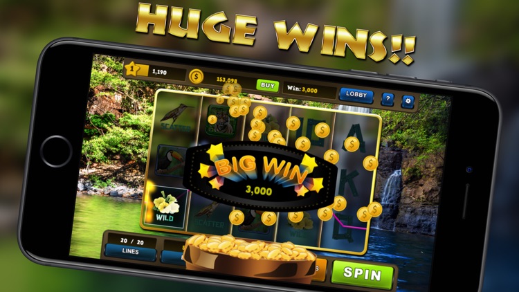 Jogos de slots Golden Dragon