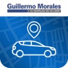Guillermo Morales GPS