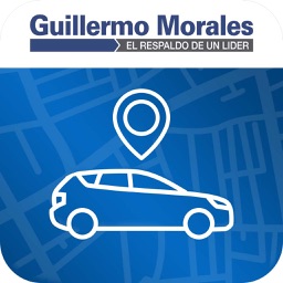 Guillermo Morales GPS