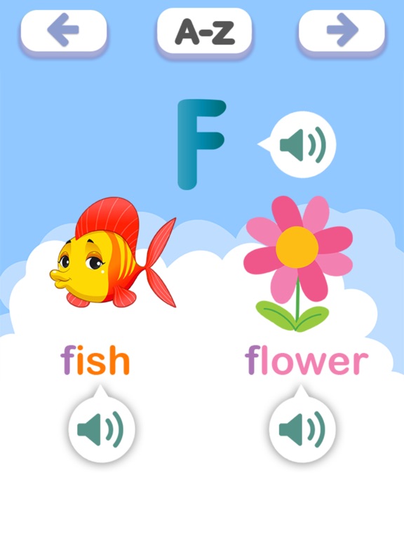 Abc Phonics Alphabet Songs Ipad Reviews At Ipad Quality Index