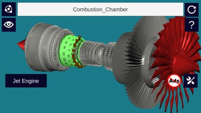 3D Engine Aero + screenshot 2