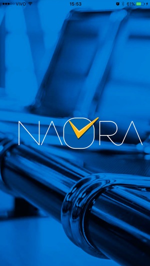 Naora - Agende sua consulta