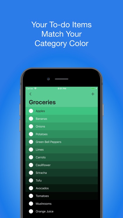 Check This: To-do List