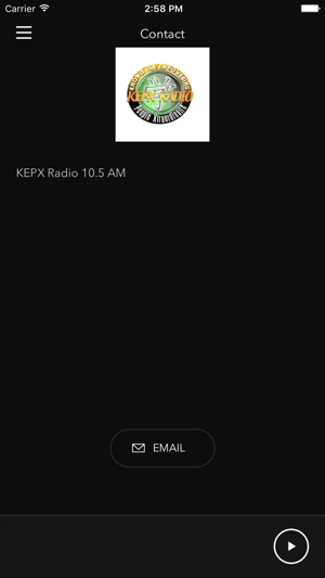 KEPX Radio(圖1)-速報App