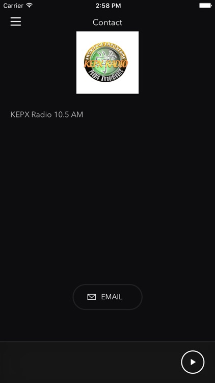 KEPX Radio