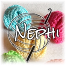 Nephi-Handmade