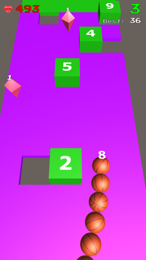 Balls 3D(圖4)-速報App