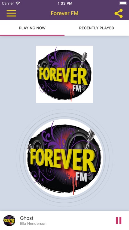 Forever FM